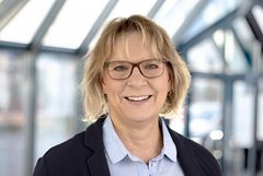 Ulrike Cordes Ulrike Cordes